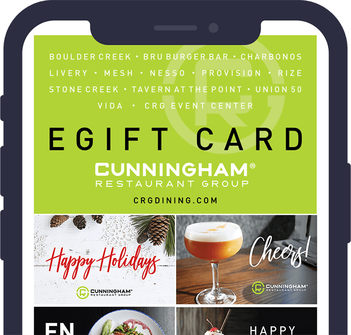 Buy a Digital E-Gift Card